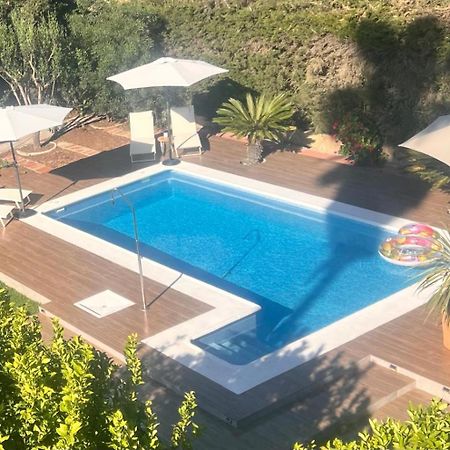 Arriba Stijlvol Appartement Met Zwembad En Tuin Conil De La Frontera Ngoại thất bức ảnh