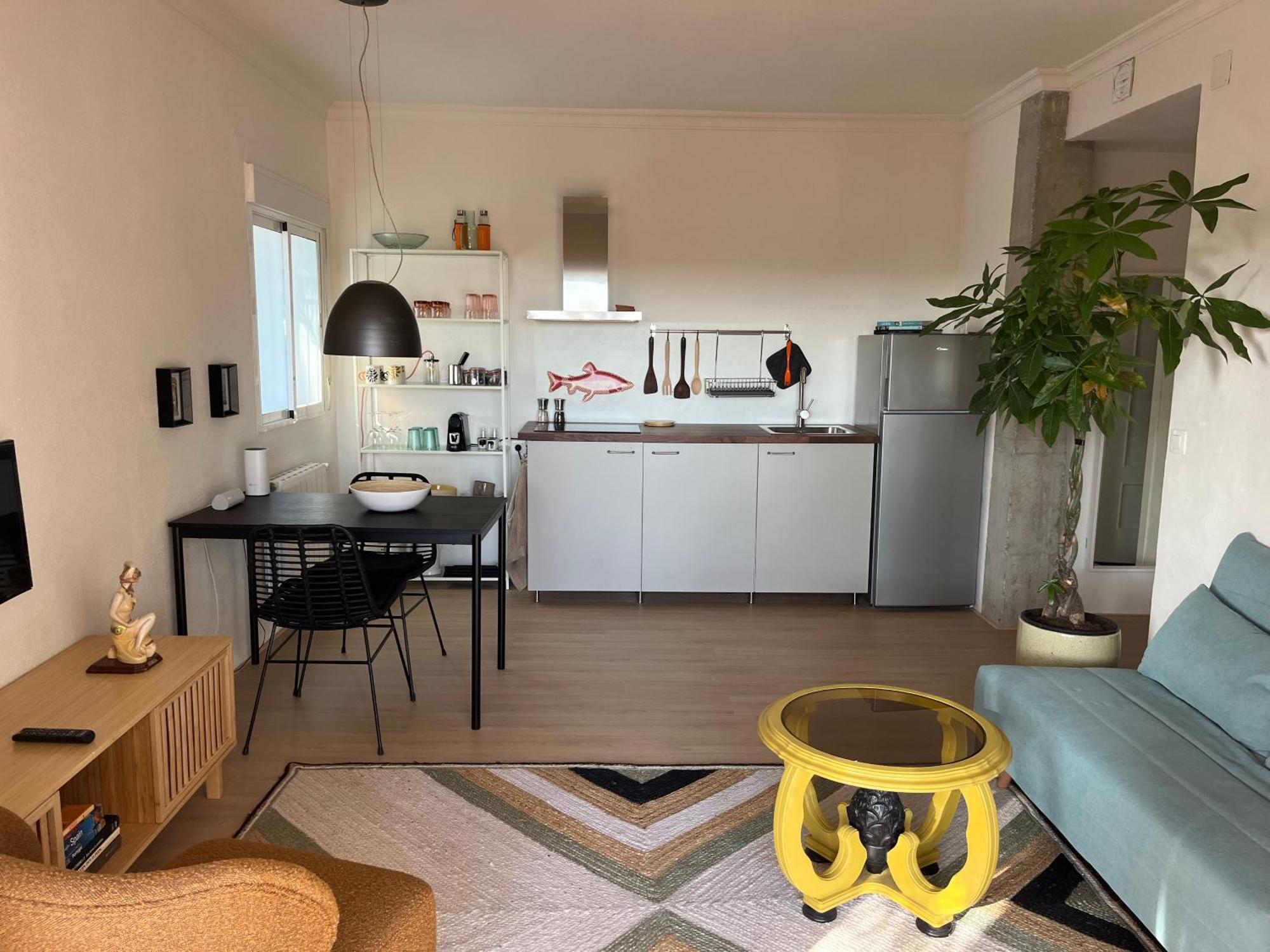 Arriba Stijlvol Appartement Met Zwembad En Tuin Conil De La Frontera Ngoại thất bức ảnh
