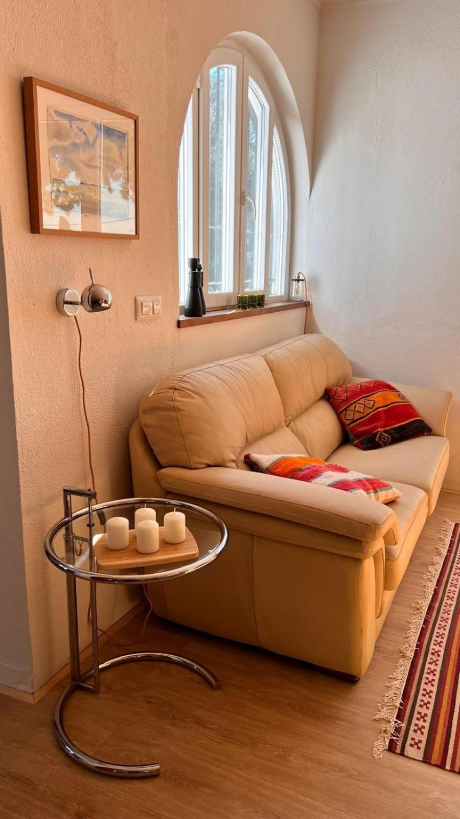Arriba Stijlvol Appartement Met Zwembad En Tuin Conil De La Frontera Ngoại thất bức ảnh