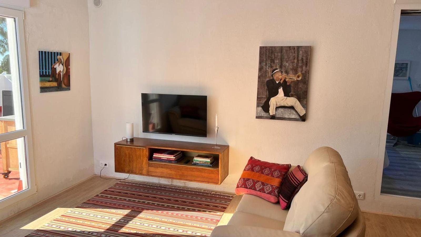 Arriba Stijlvol Appartement Met Zwembad En Tuin Conil De La Frontera Ngoại thất bức ảnh