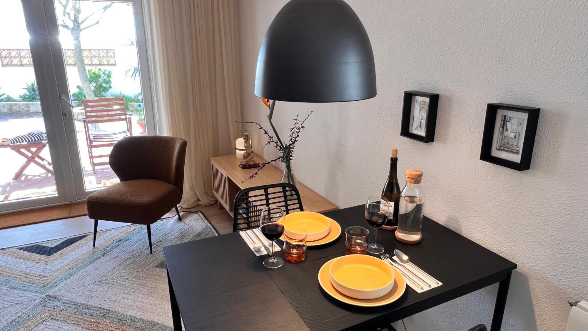 Arriba Stijlvol Appartement Met Zwembad En Tuin Conil De La Frontera Ngoại thất bức ảnh