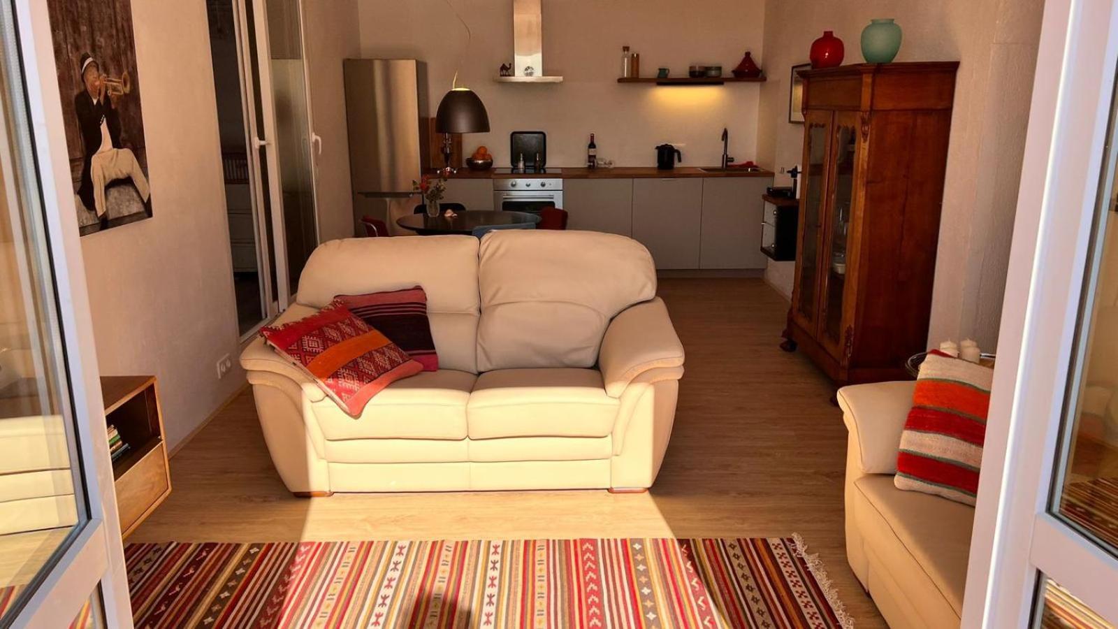 Arriba Stijlvol Appartement Met Zwembad En Tuin Conil De La Frontera Ngoại thất bức ảnh