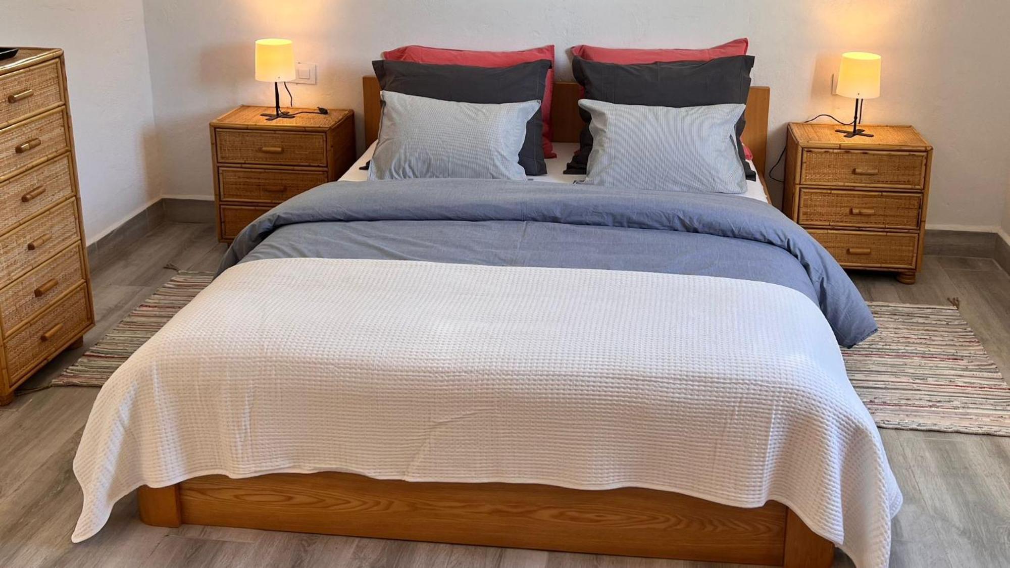 Arriba Stijlvol Appartement Met Zwembad En Tuin Conil De La Frontera Ngoại thất bức ảnh