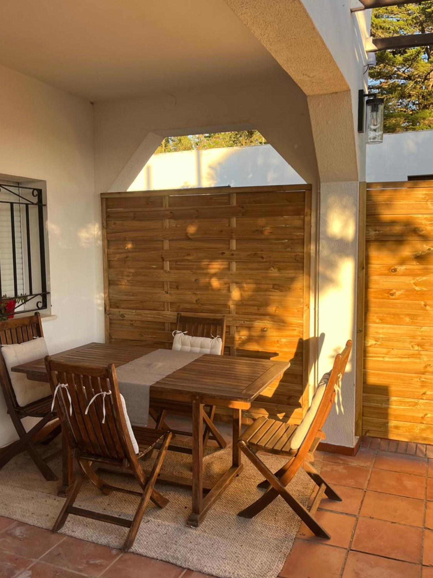 Arriba Stijlvol Appartement Met Zwembad En Tuin Conil De La Frontera Ngoại thất bức ảnh