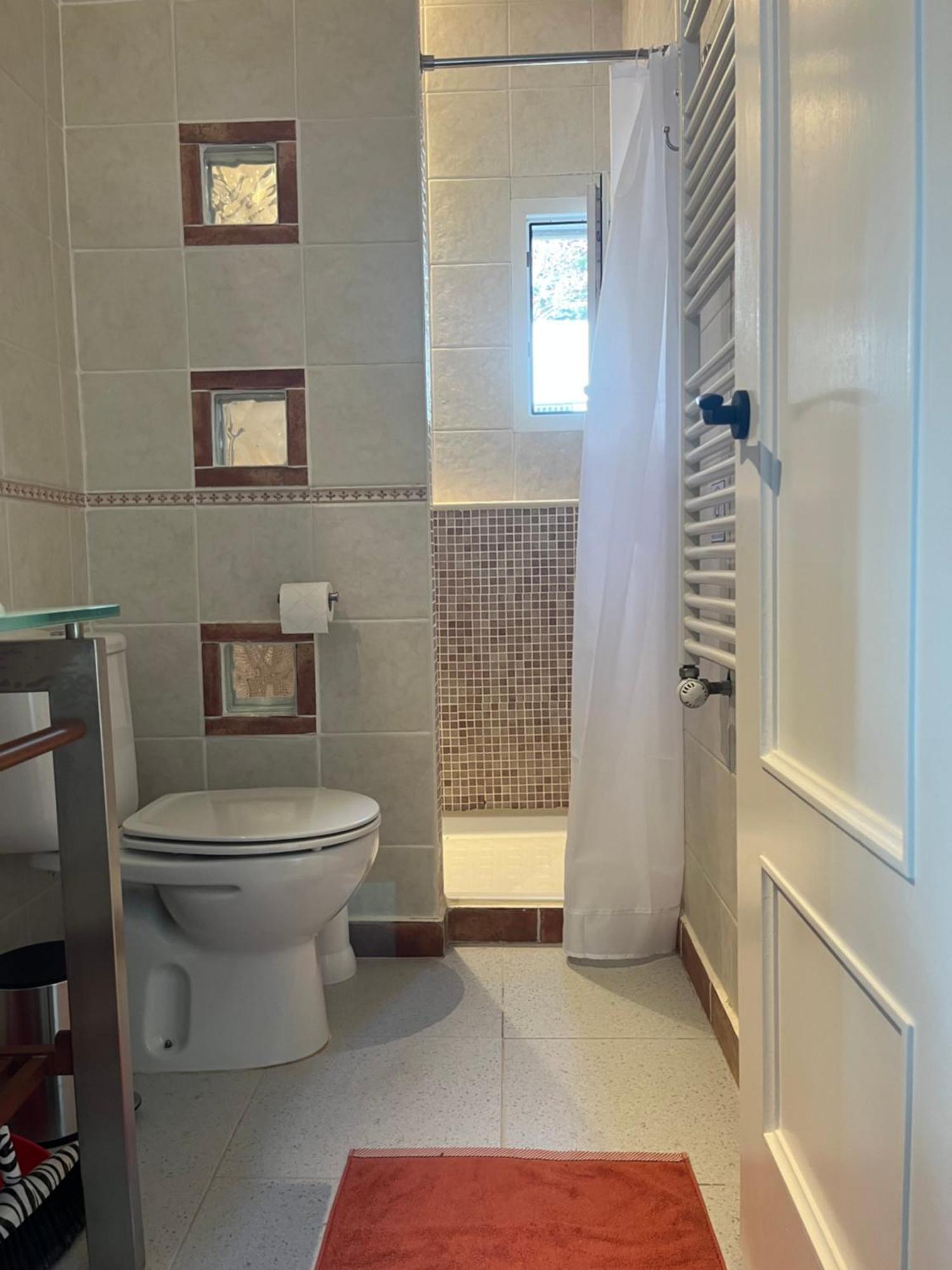 Arriba Stijlvol Appartement Met Zwembad En Tuin Conil De La Frontera Ngoại thất bức ảnh