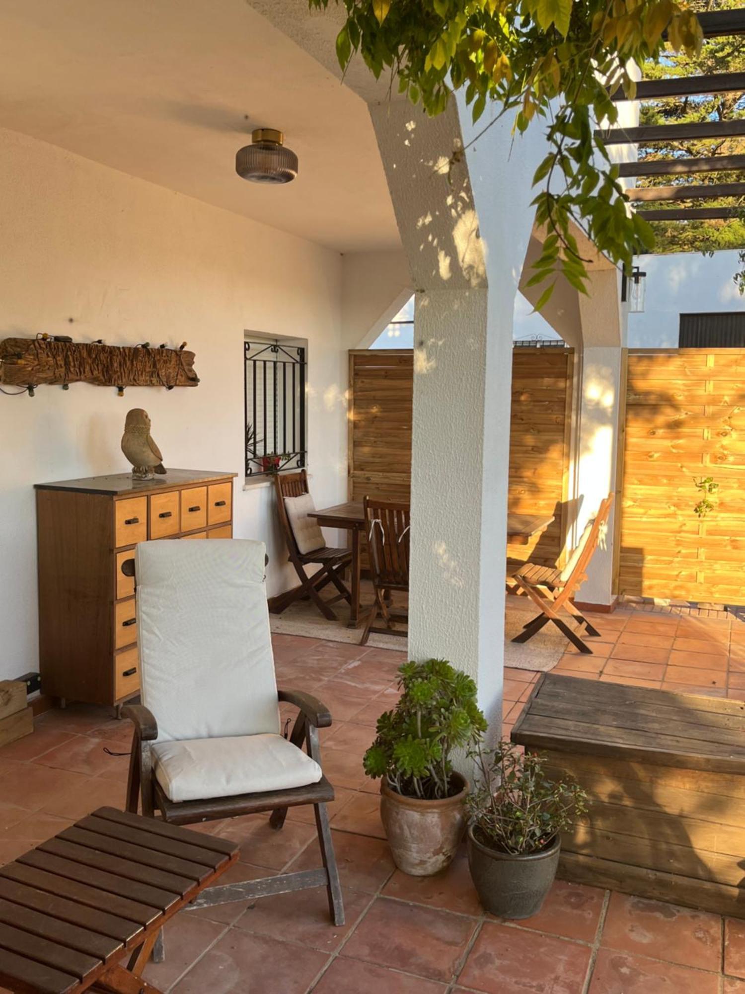 Arriba Stijlvol Appartement Met Zwembad En Tuin Conil De La Frontera Ngoại thất bức ảnh