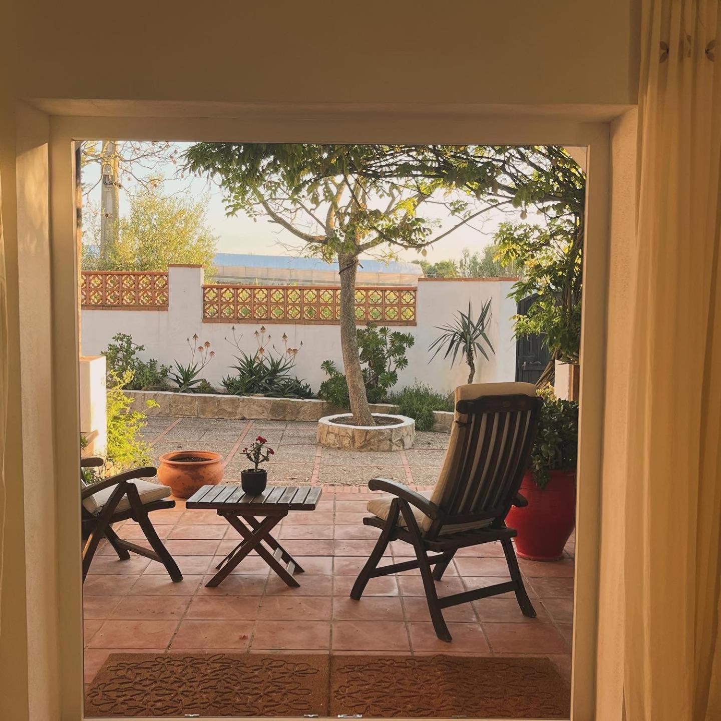 Arriba Stijlvol Appartement Met Zwembad En Tuin Conil De La Frontera Ngoại thất bức ảnh