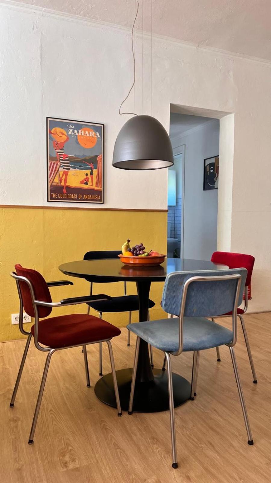 Arriba Stijlvol Appartement Met Zwembad En Tuin Conil De La Frontera Ngoại thất bức ảnh